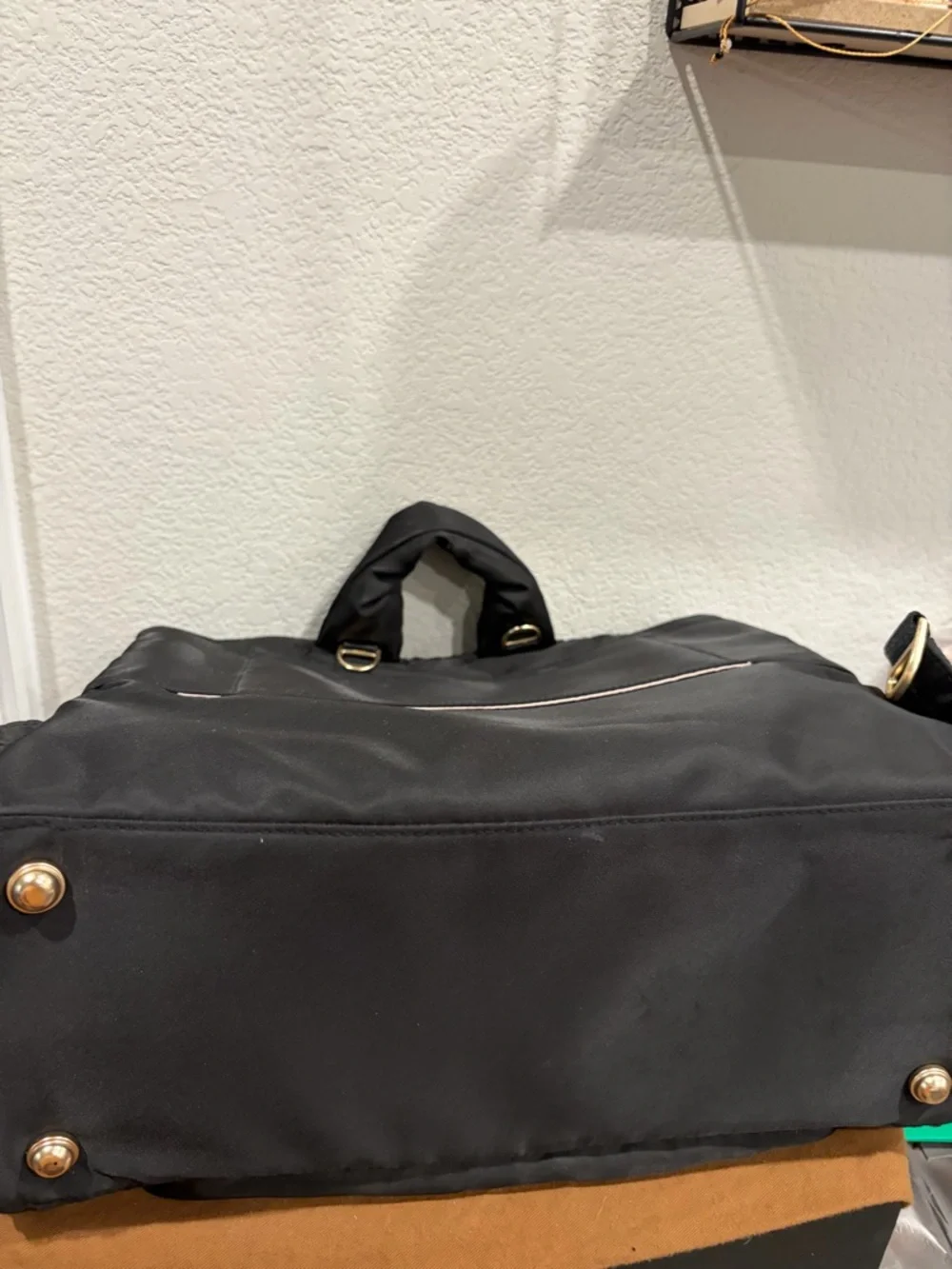 Jujube Convertable Diaper Bag 220 $ MsRp